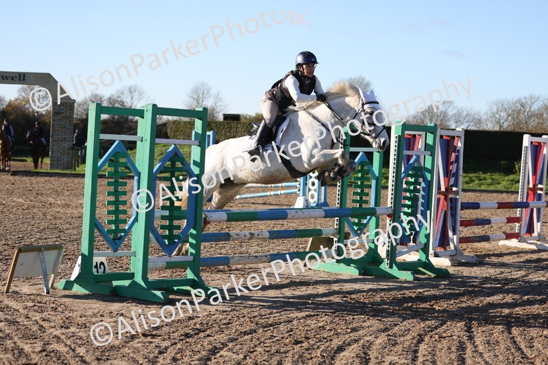 20251130-1210 - Class 3 - 80cm