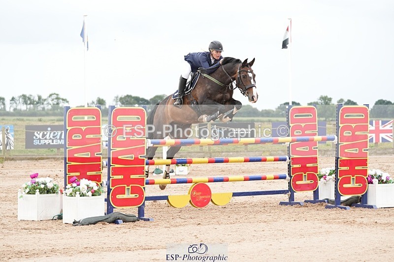 250727-114455-09986 - Cls 27 NAF Silver League Semi Final