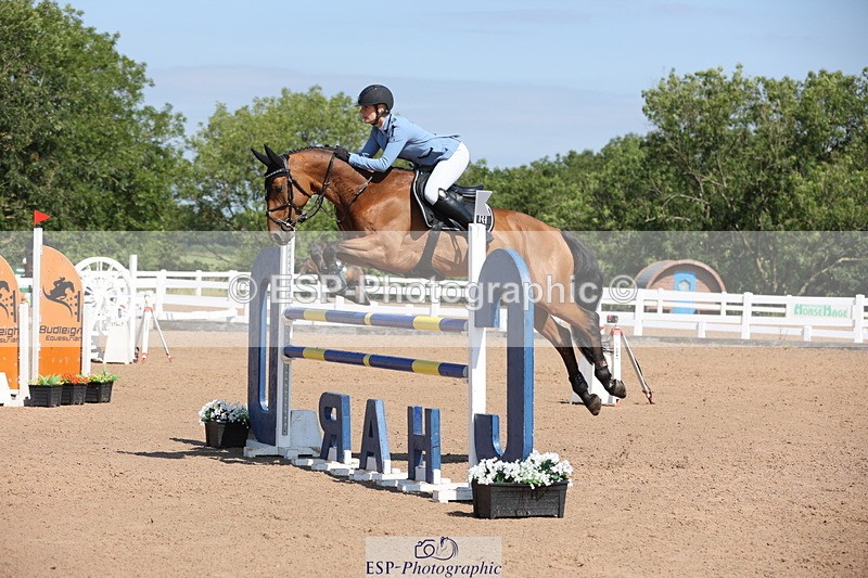 240718A-105447-04064 - Cls 29, YH 6 Yr Olds 1.20m