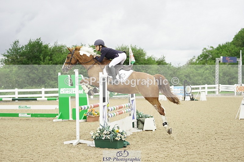 230728A-102714-00361 - Cls 7 British Novice & 90cm Open