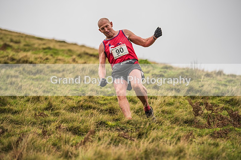 Wasdale Show-731 - Wasdale Head Show Fell Races (Junior & Senior) Saturday 14th October 2023