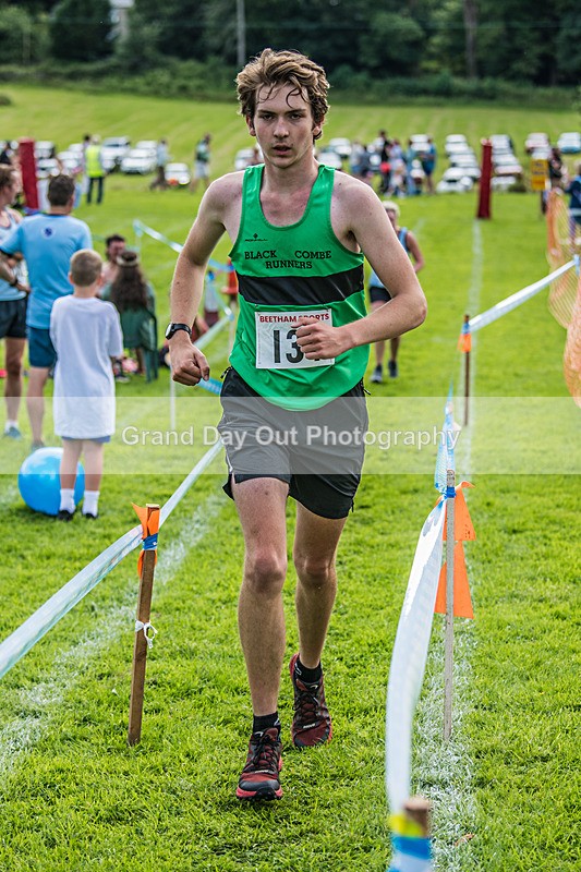 Beetham-602 - Beetham Sports Fell Race Saturday 26th July 2025