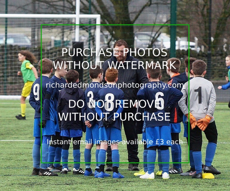 DSC07230 - Wattsfield Under 10s