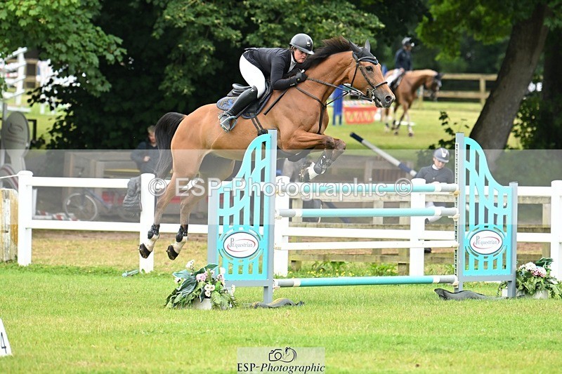 240712-111724-32491 - Cls 134 Bicton B+C 1.30m