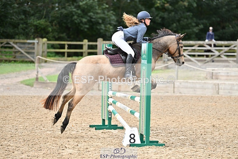 230930-102516-00219 - Cls 2 Pony British Novice & 80cm Open