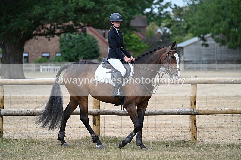 WJ7_6989 - Class 2 Best Rider