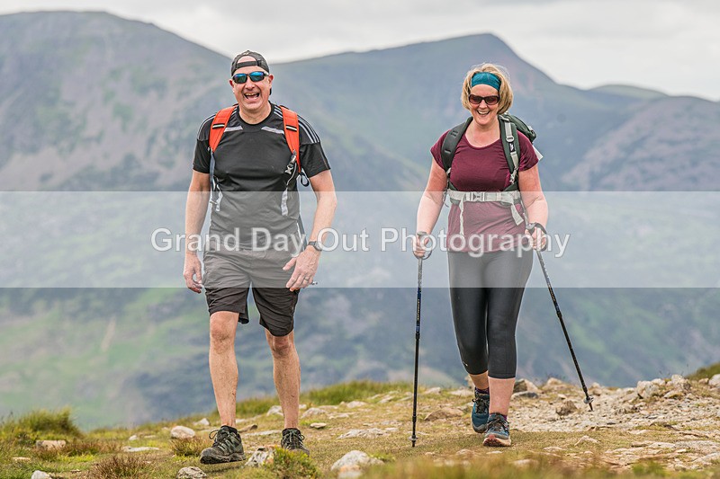 10 in 10-329 - 10 in 10 Challenge(MS Society Charity Event) 'Dalehead' Saturday 22nd June 2024