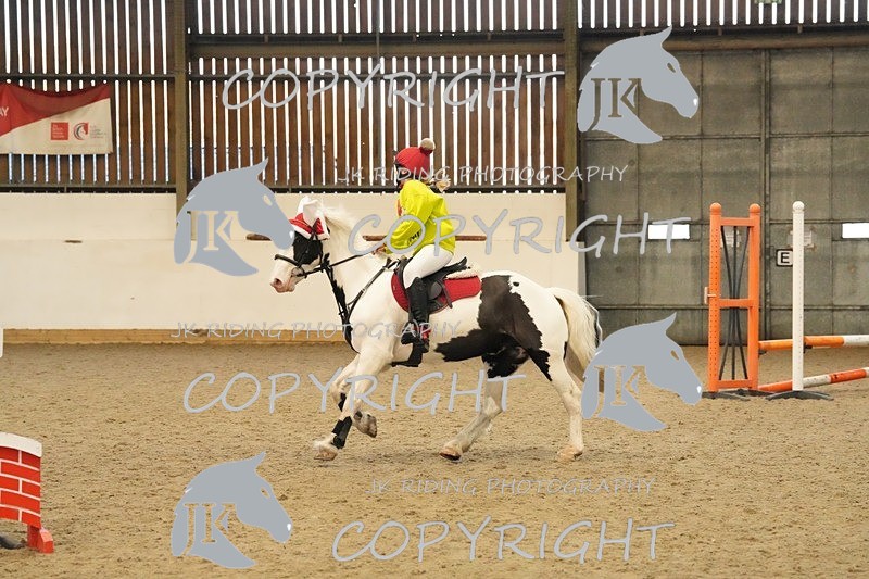 JKR01682 - Class 5 60cm