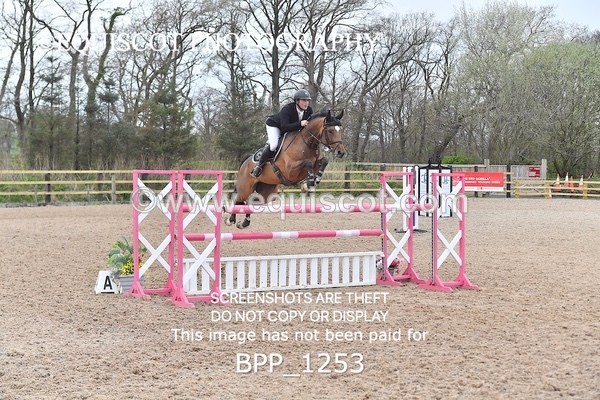 BPP_1253 - CLASS 12 SAT RHS  B & C Championship Qualifier