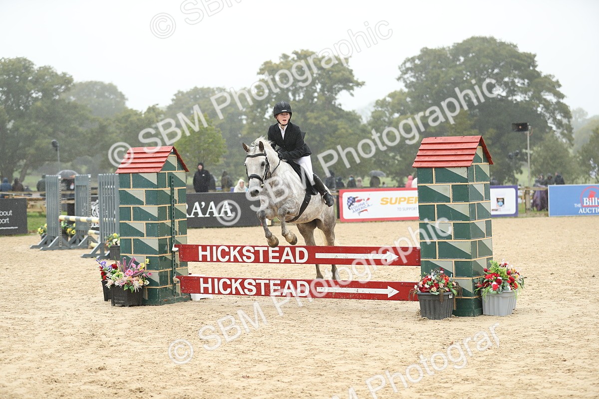 SBM_73886 - J16 - Junior Pony 75cm Championship