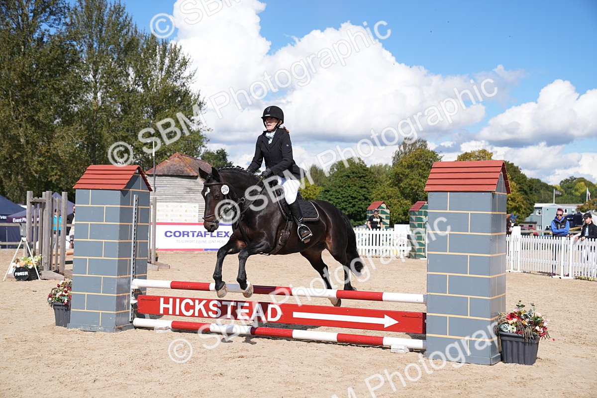 SBM_06018 - J55 Clear Round 60cm