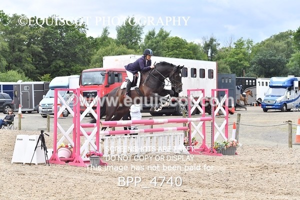 BPP_4740 - CLASS 4 Senior Discovery/ 1m Open