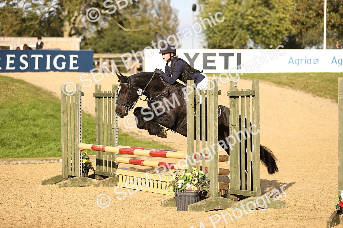 SBM_55715 - J10 - Junior Pony 75cm Championship
