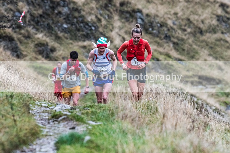Litton-417 - Litton Christmas Cracker Fell Race Sunday 15th December 2024