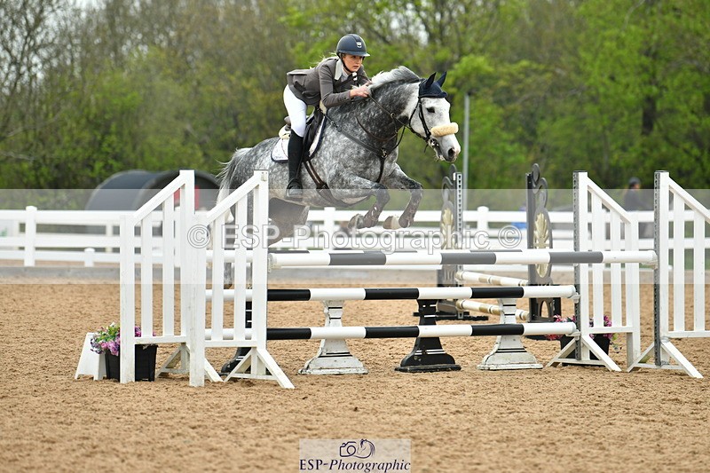 230504A-105757-00941 - Cls 2 Snr Discovery & Open