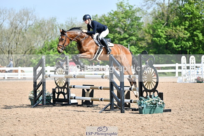 240512A-101117-17591 - Cls 40 Discovery Second Round