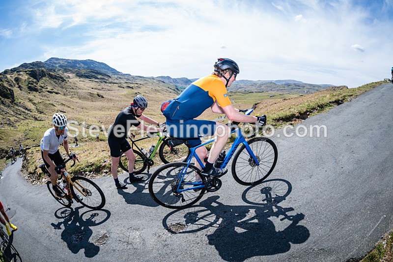 144056 - Hardknott Pass Camera 2 14.00-15.00