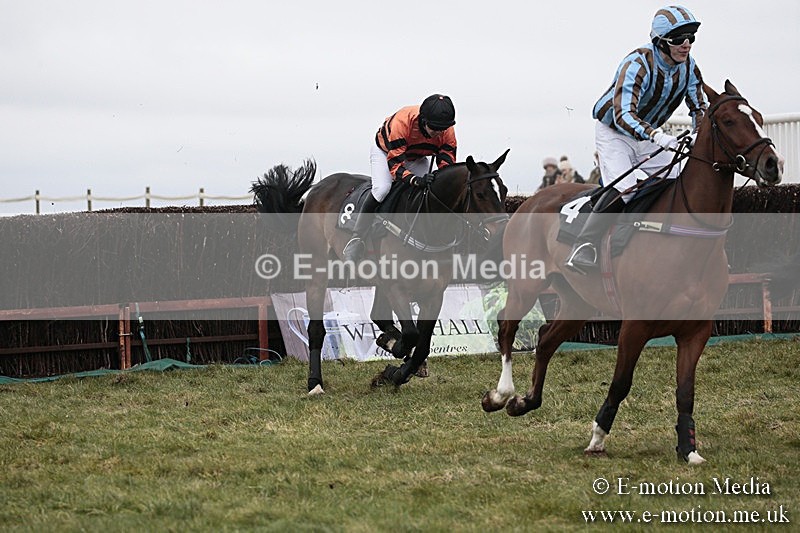 PtP 180218 127 - Combined Services Point-to-Point Larkhill 18/02/18