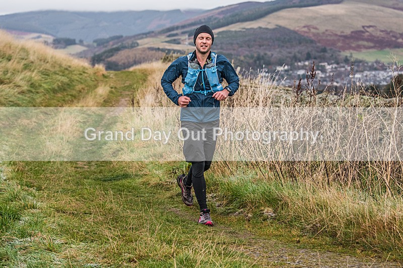 Tweed Valley-614 - High Terrain Events Tweed Valley 65 & 50K Ultra Trail Races Sunday 17th November 2024