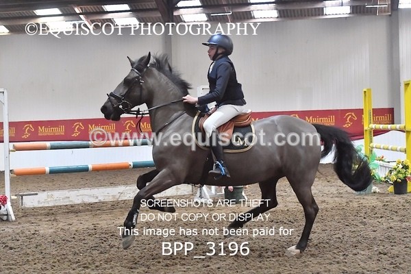 BPP_3196 - CLASS 8 Winter/ Summer 128cm/ Winter/ Summer 138cm