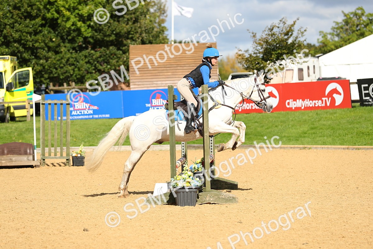 SBM_03636 - E3 Eventers Challenge 70cm Open