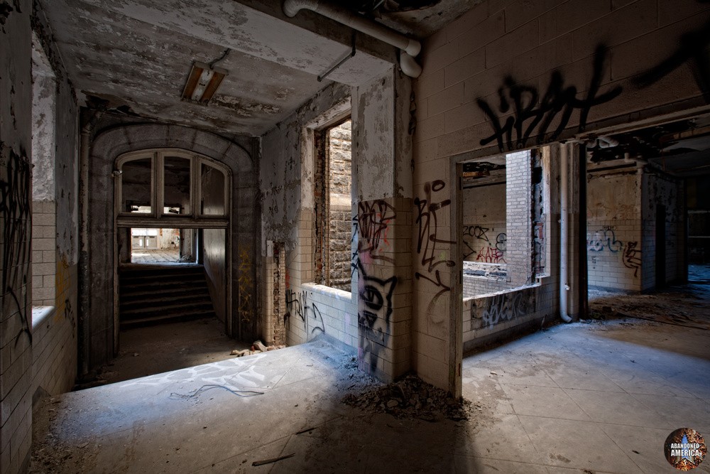 - Northeast Manual Training School