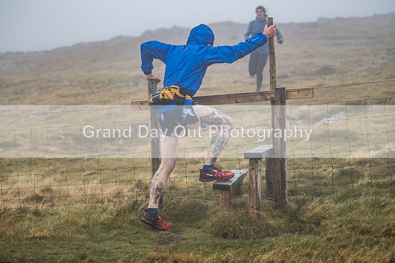 Buttermere-259 - Buttermere Shepherds Meet Fell Race Sunday 26th October 2025