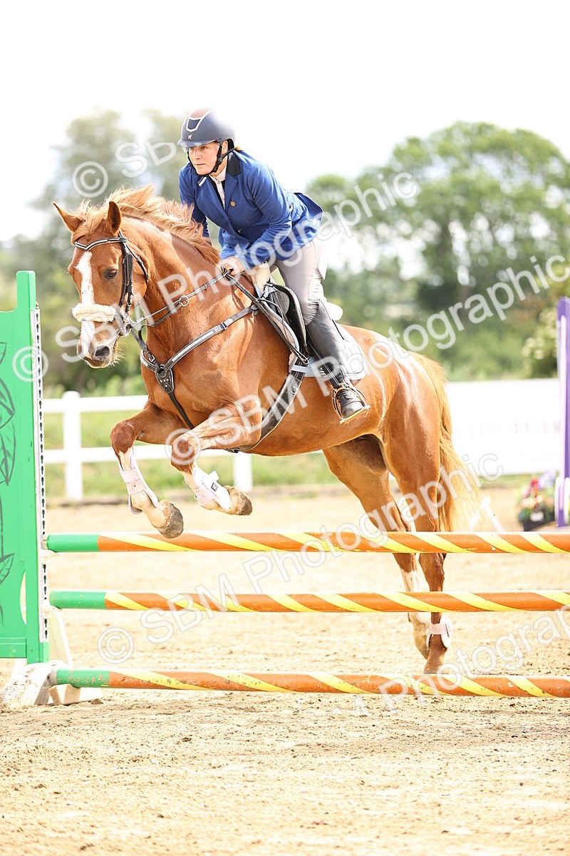 SBM_005761 - Class 15 - Clear Round