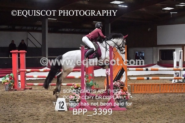 BPP_3399 - CLASS 14 BS SENIOR  0.95m Amateur Championship Qualifier