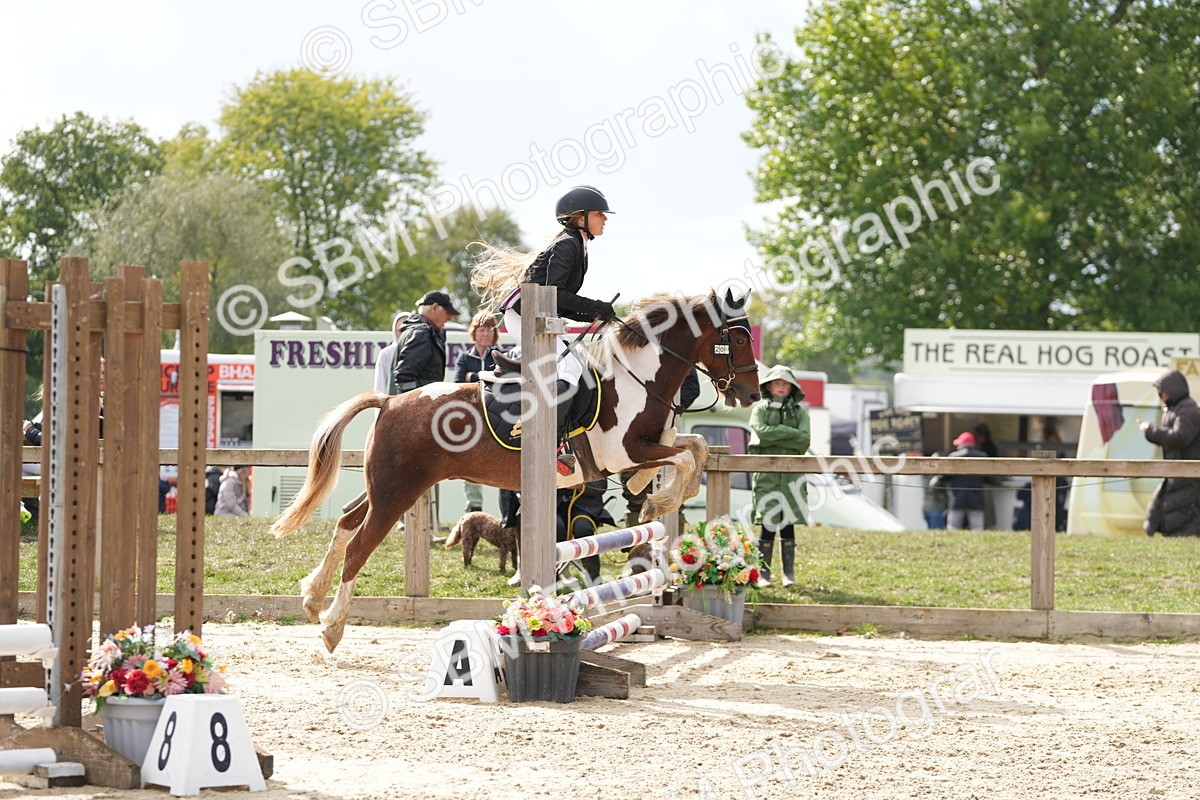 SBM_46948 - J7 - Junior Pony 60cm Championship