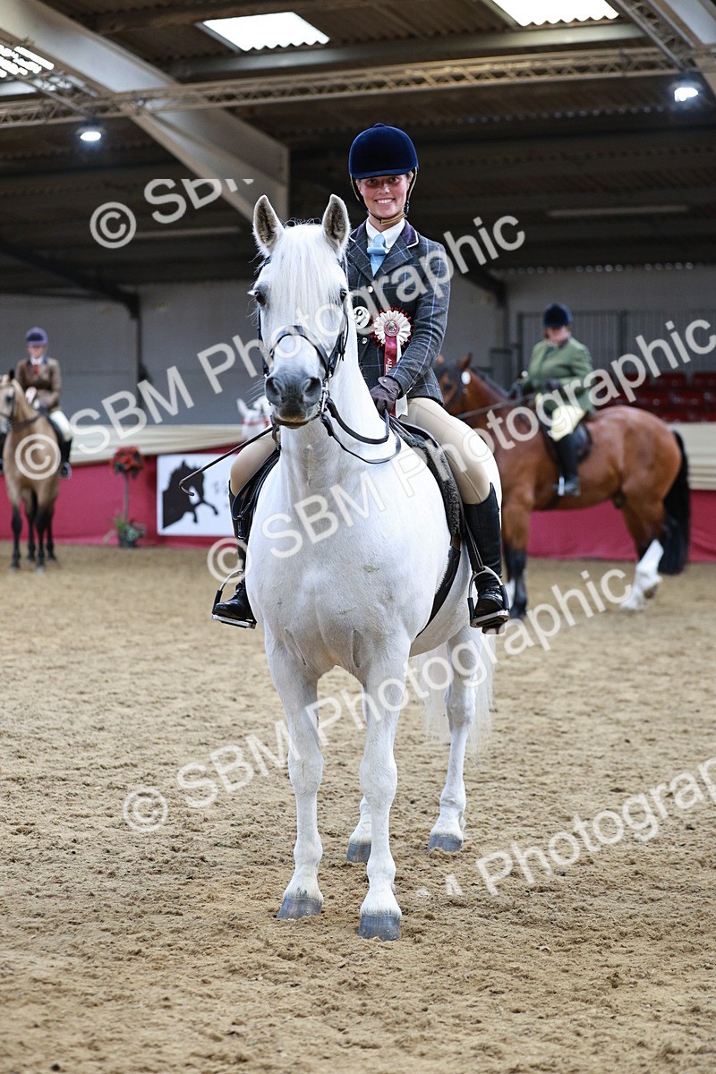 SBM_03697 - Class 6A Area Ridden Pre-Vet