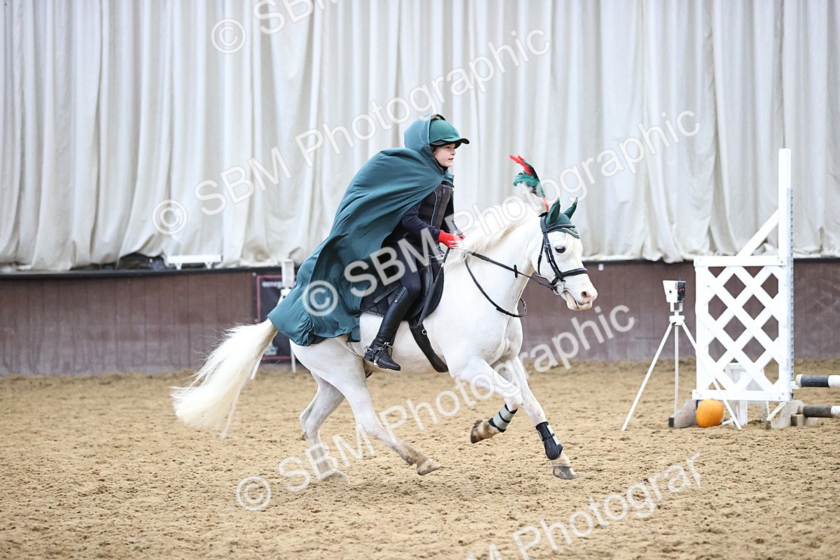 SBM_000617 - Class 2 - Show Jumping 50cm