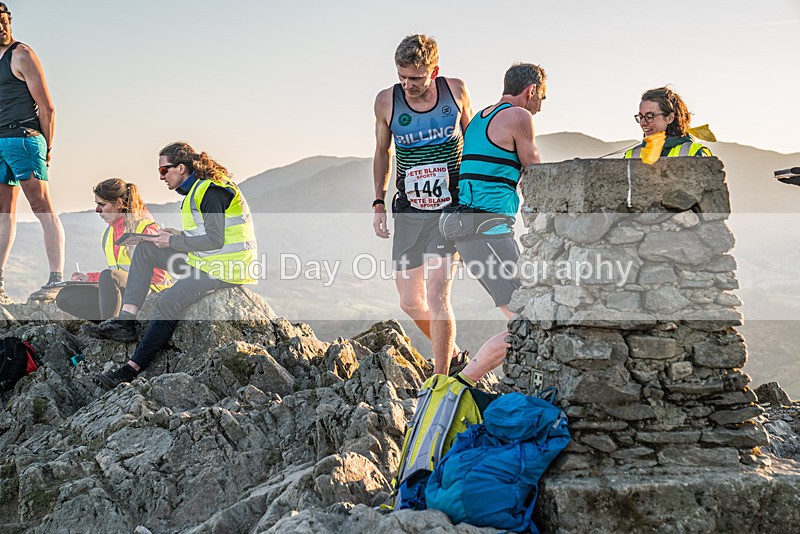 Loughrigg-273 - Loughrigg Fell Race, Wednesday 9th April 2025