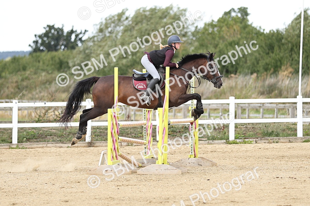 SBM_004541 - Class 4 - Amateur Champioship Qualifier 95cm