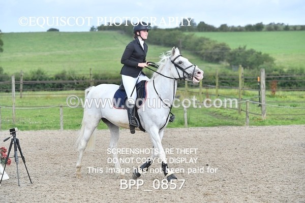 BPP_0857 - CLASS 2 Club/ Unaffiliated 80cms Open