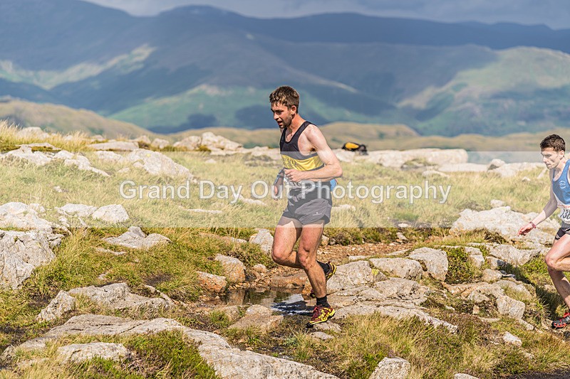 Blisco Dash-576 - Blisco Dash Fell Race (men) Saturday 27th July 2024