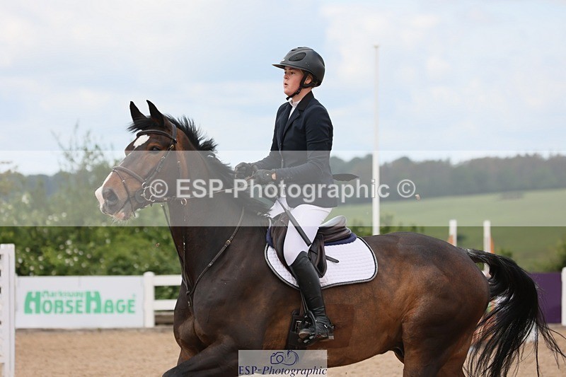 250528-132440-00985 - Cls 4 Newcomers and 1.10m Open