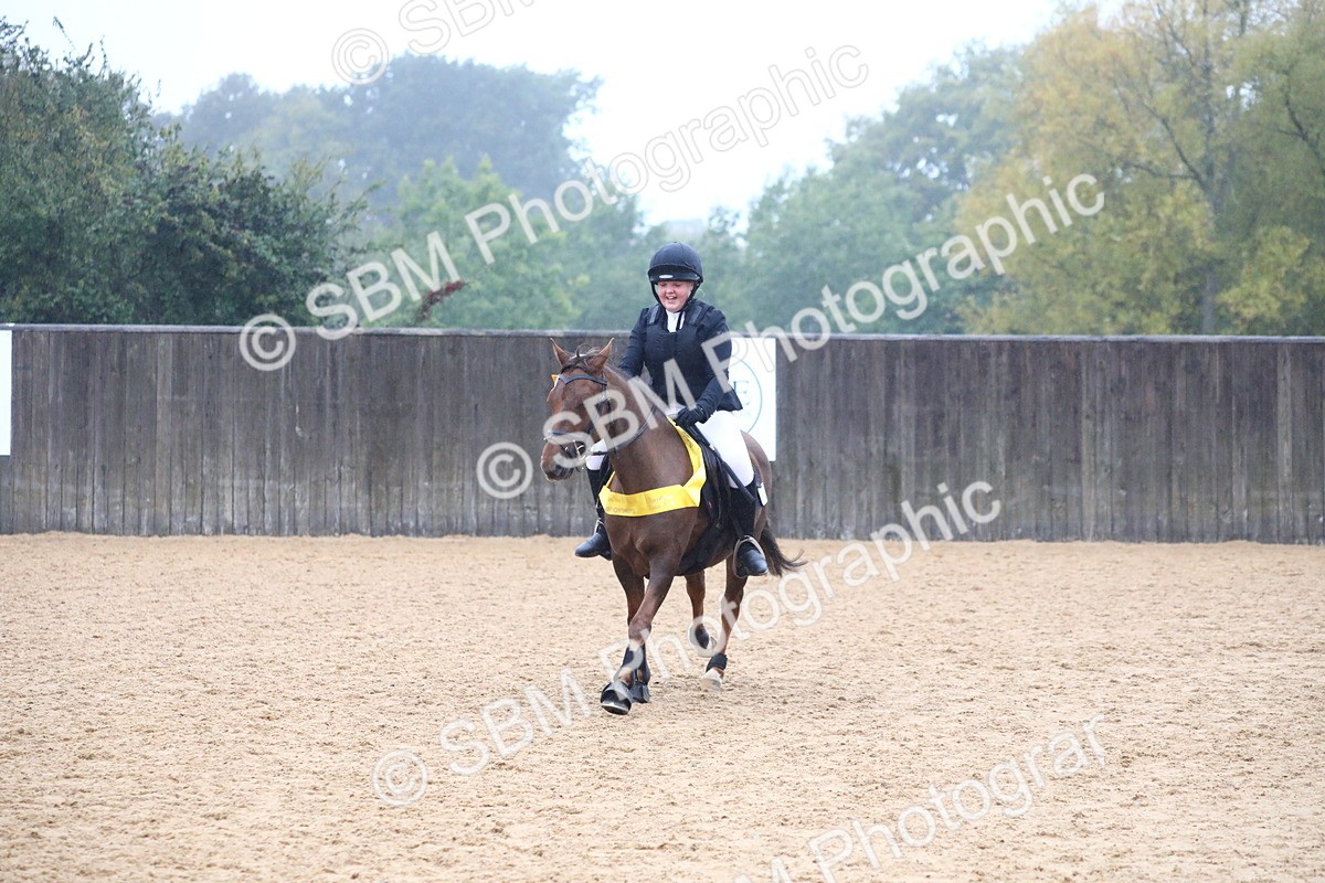 SBM_71898 - J4 - Mini Tour Junior Pony 45cm Championship