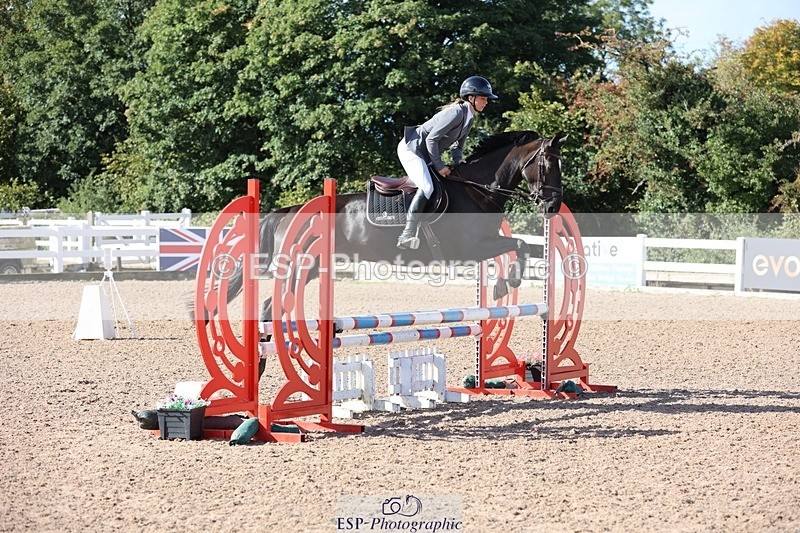 250913-103823-06103 - Cls 21 Snr British Novice and 90cm Open