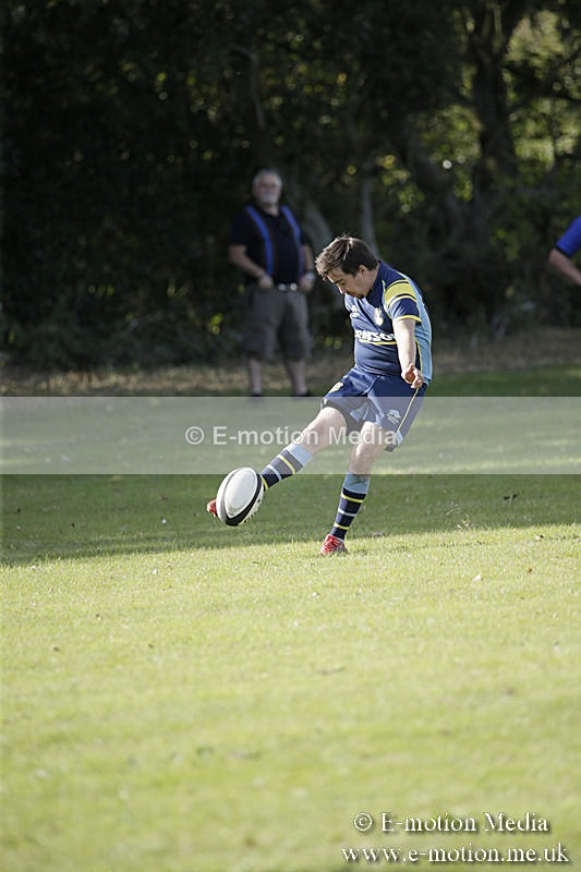RU140919-0175 - Pewsey Vale RFC v Trowbridge III RFC 14/09/19