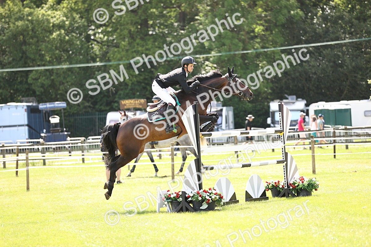 SBM_03997 - Class 201 - British Horse Feedds Speedi Beet HOYS Grade C