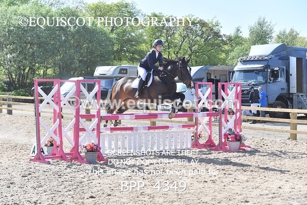 BPP_4349 - CLASS 7 Senior Discovery/ 1m Open