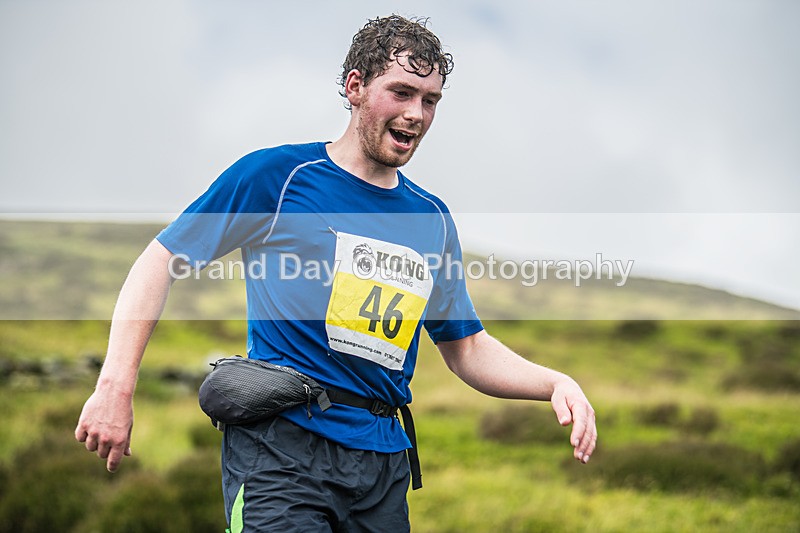 Skiddaw-774 - Skiddaw Fell Race Sunday 6th July 2025