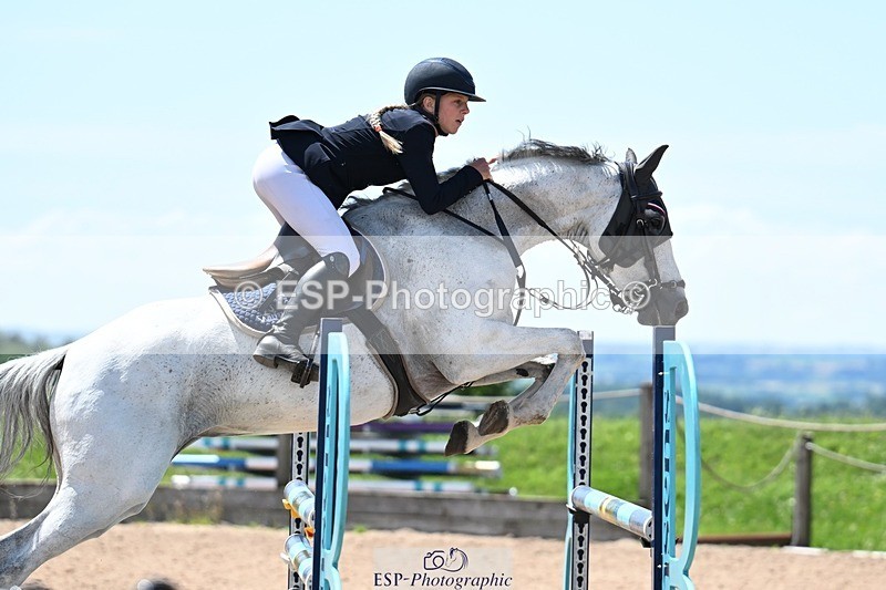 260627-134724-04485 - Cls 14 Newcomers 2nd R's Jump Off and P