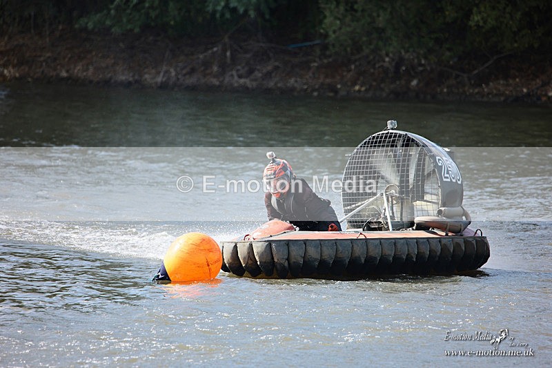 HCWC 230826 595 - Hovercraft W C Race Day 3
