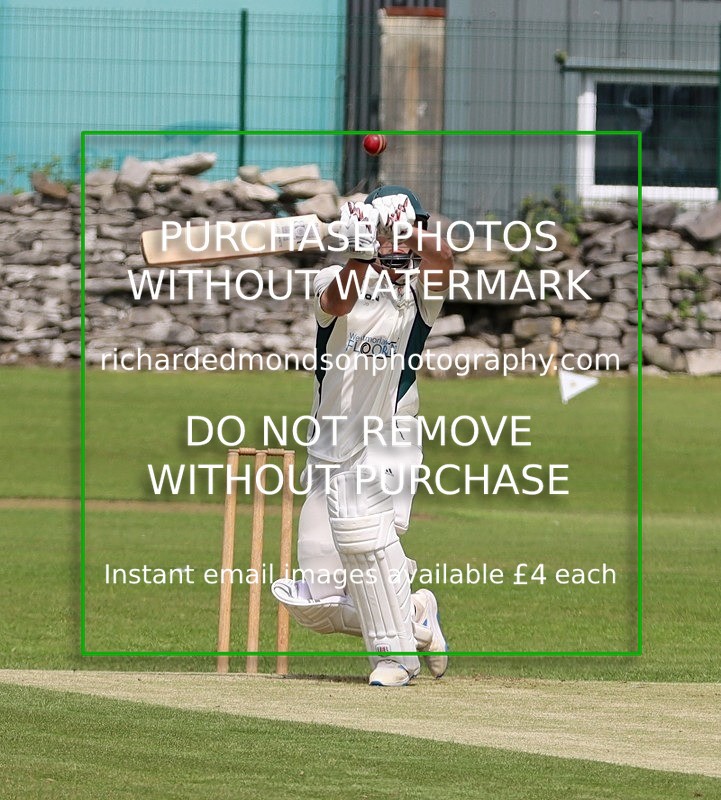 IMG_9788 - Kendal Cricket v Penrith Cricket