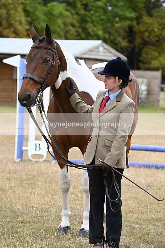 WJ6_8269 - Class 10 Coloured in Hand