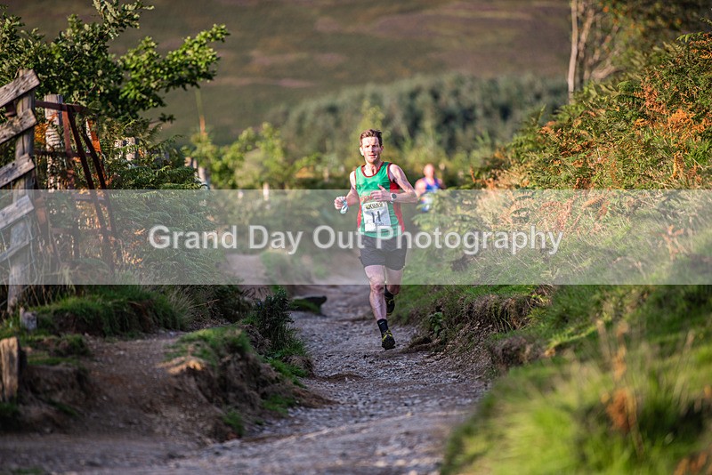 Not Round-360 - Not Round Latrigg Race Wednesday 16th August 2023