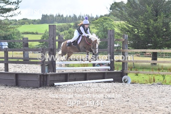 BPP_1941 - DERBY CLASS 5 - 60CM