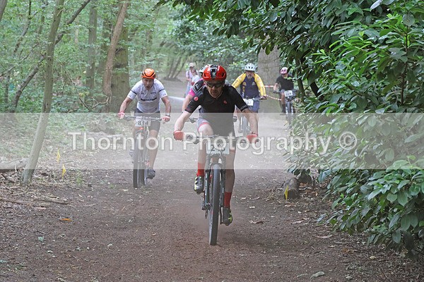 A41A6188 - MTB East Round 7 Potash 12:10 Male S2/Male U14/U16 (45Min)